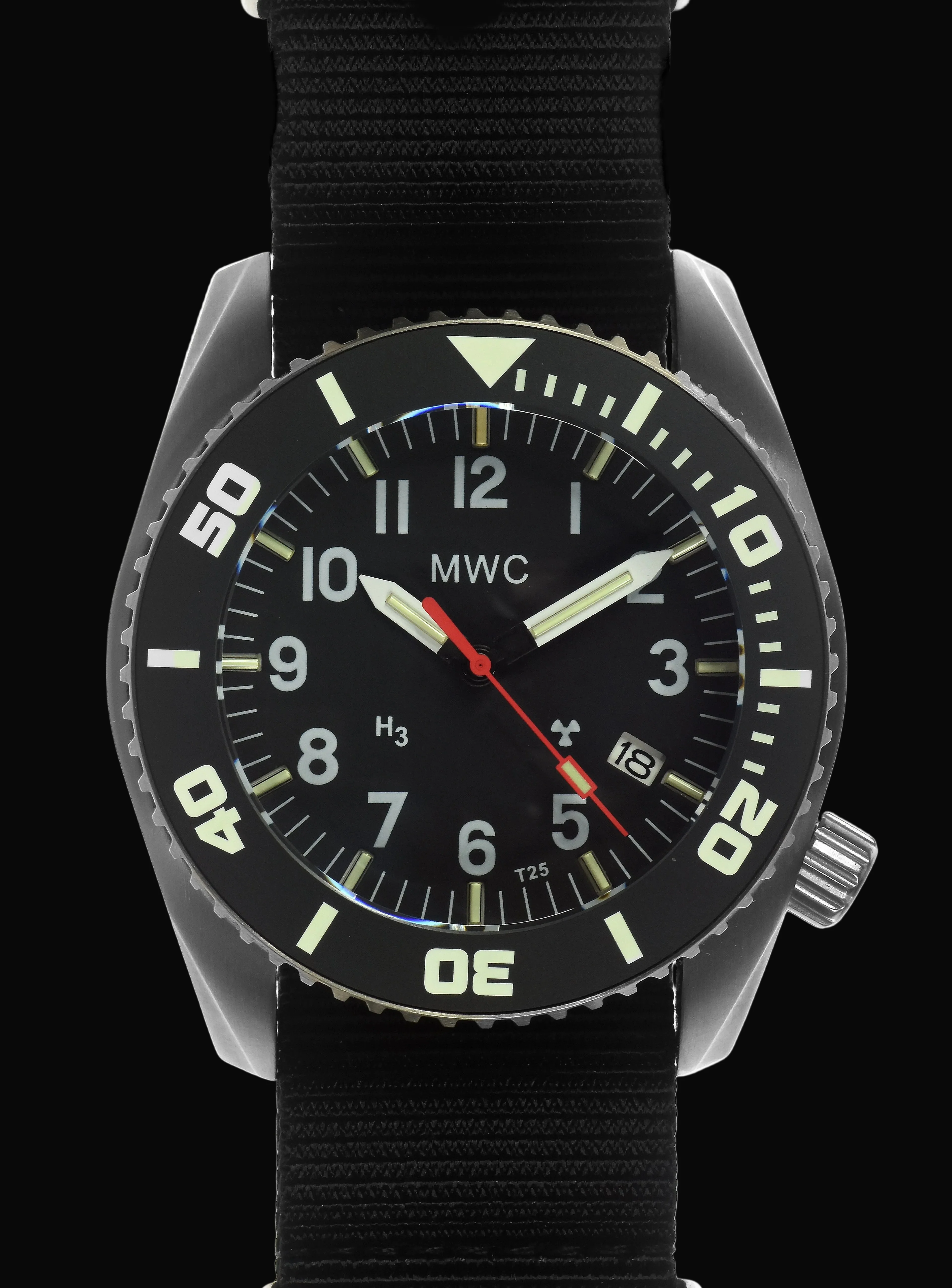 Divers Watches Automatic